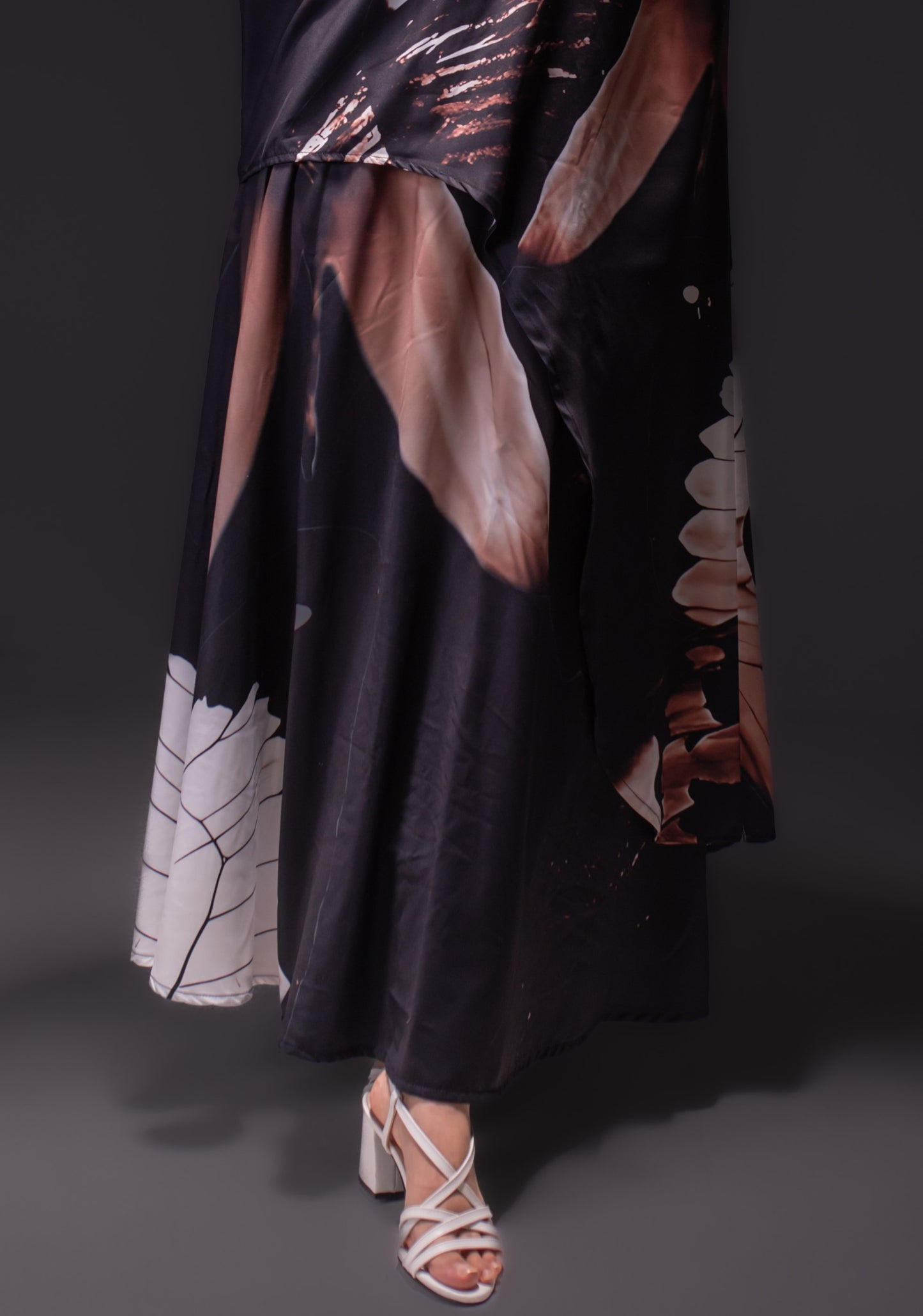 Murooj Skirt