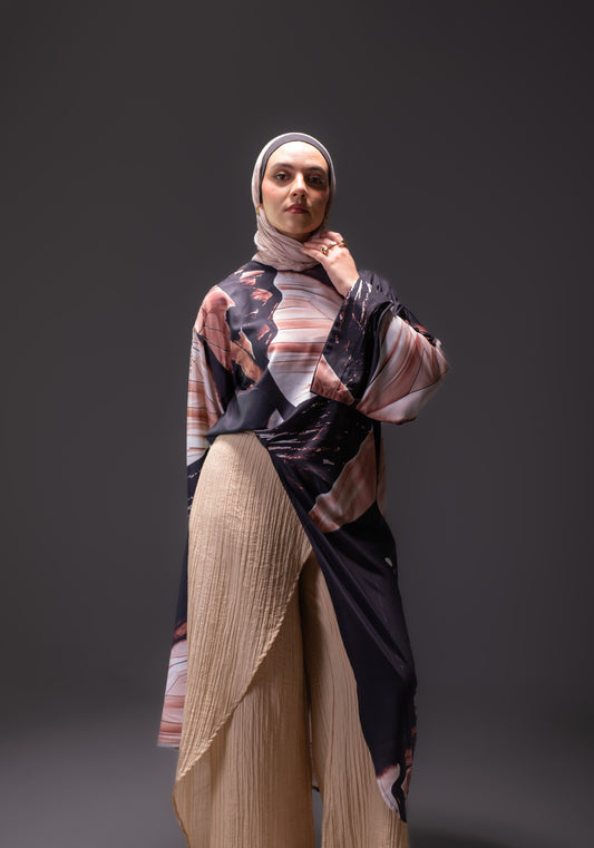 Murooj Dress