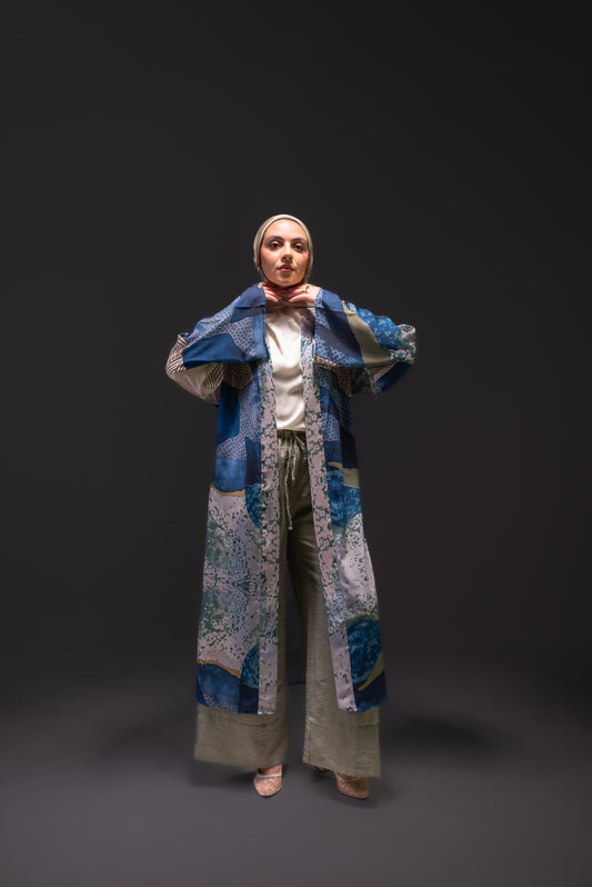 Saja Cardigan