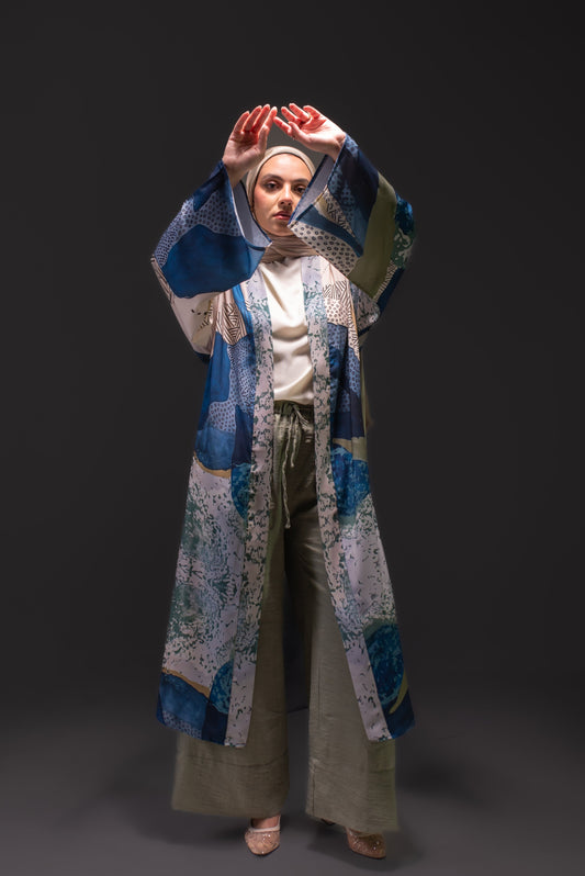 Saja Cardigan