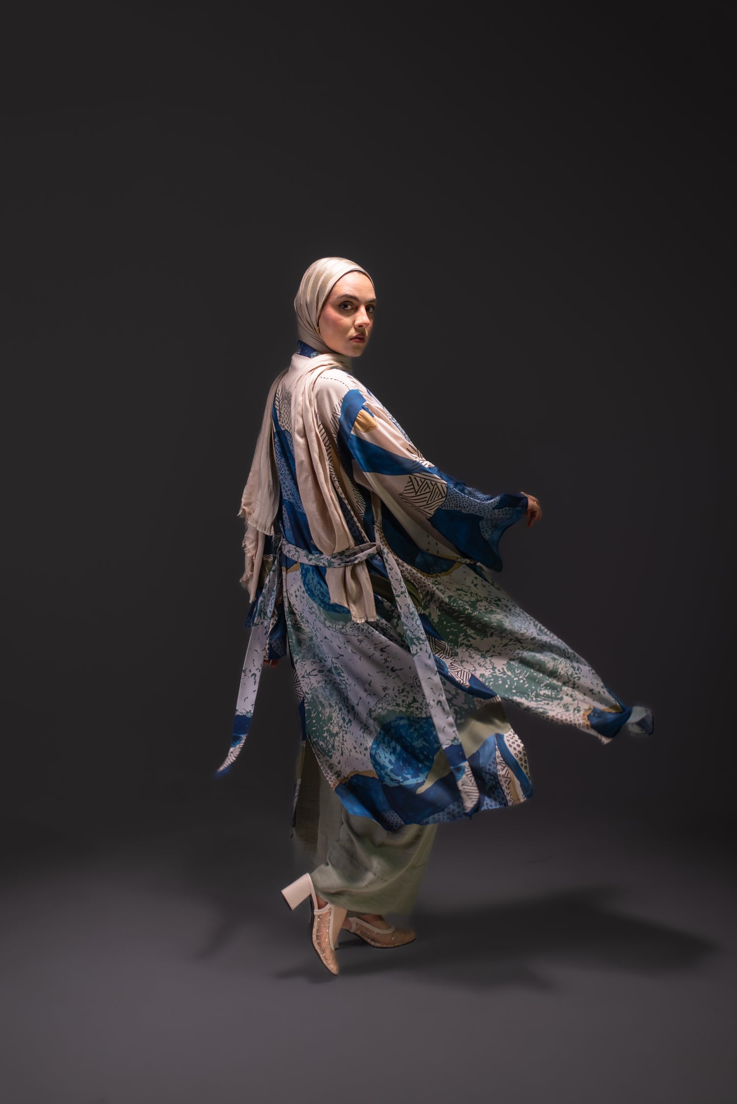 Saja Cardigan