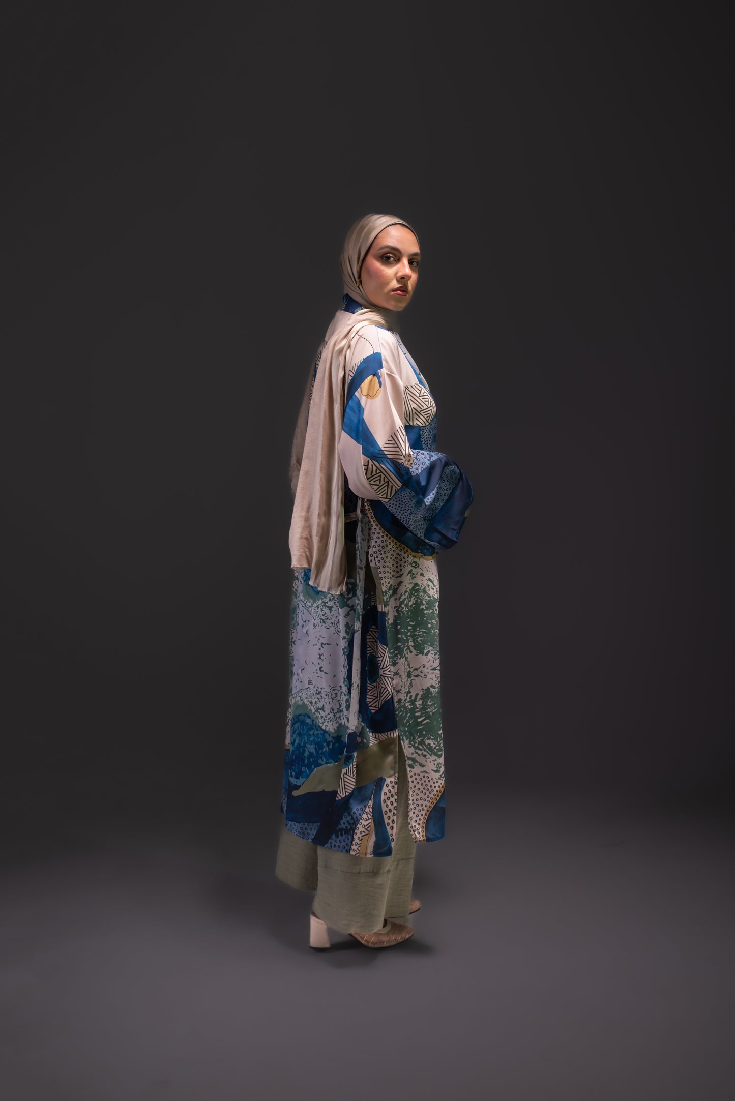 Saja Cardigan