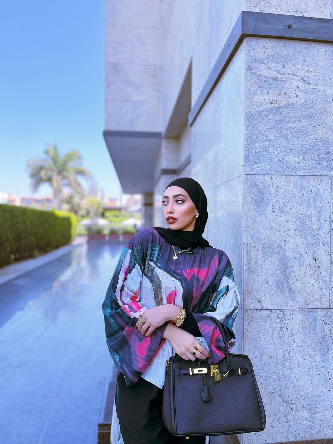 Yara Dress
