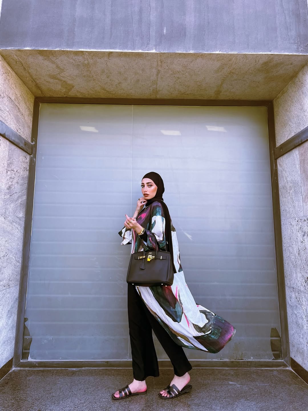 Yara Dress