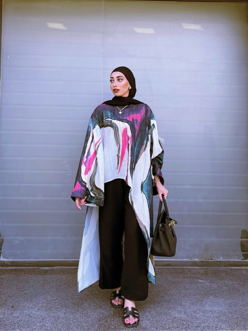 Yara Dress