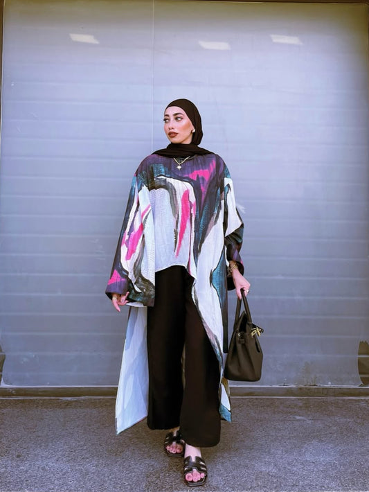 Yara Dress