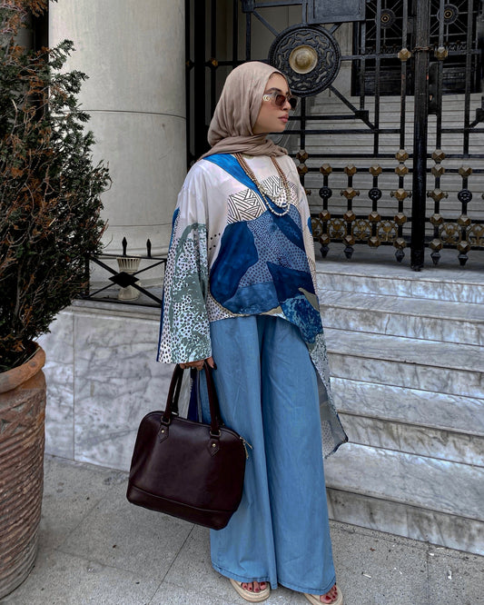 Saja Dress