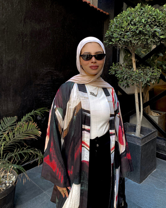 Yara Cardigan