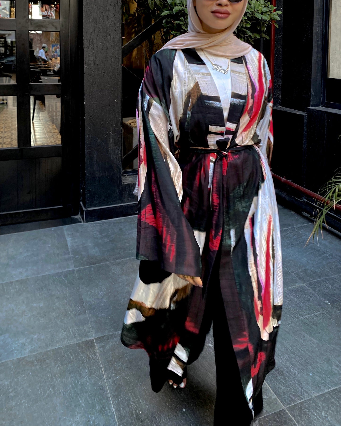 Yara Cardigan