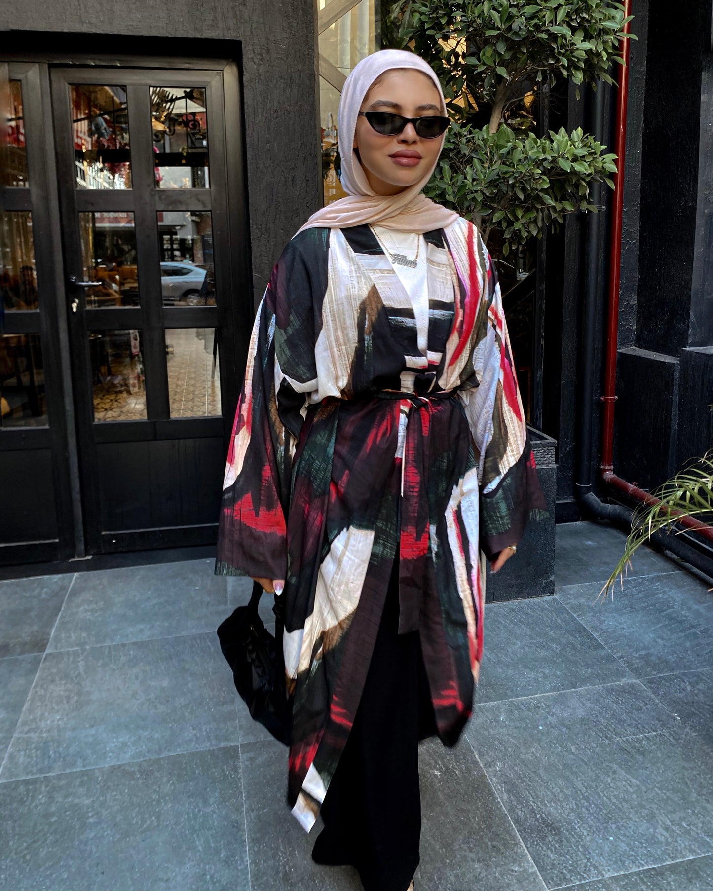 Yara Cardigan