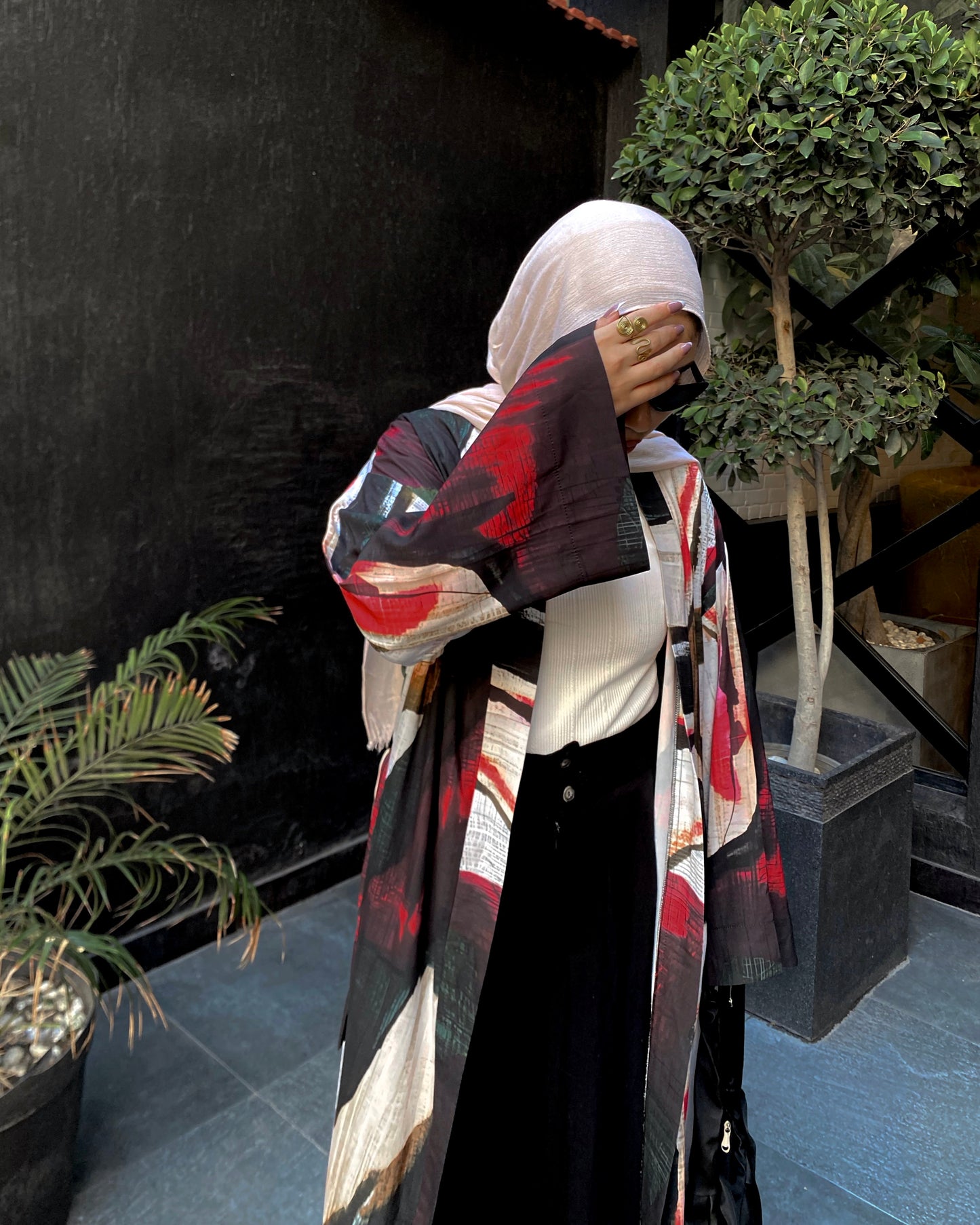 Yara Cardigan