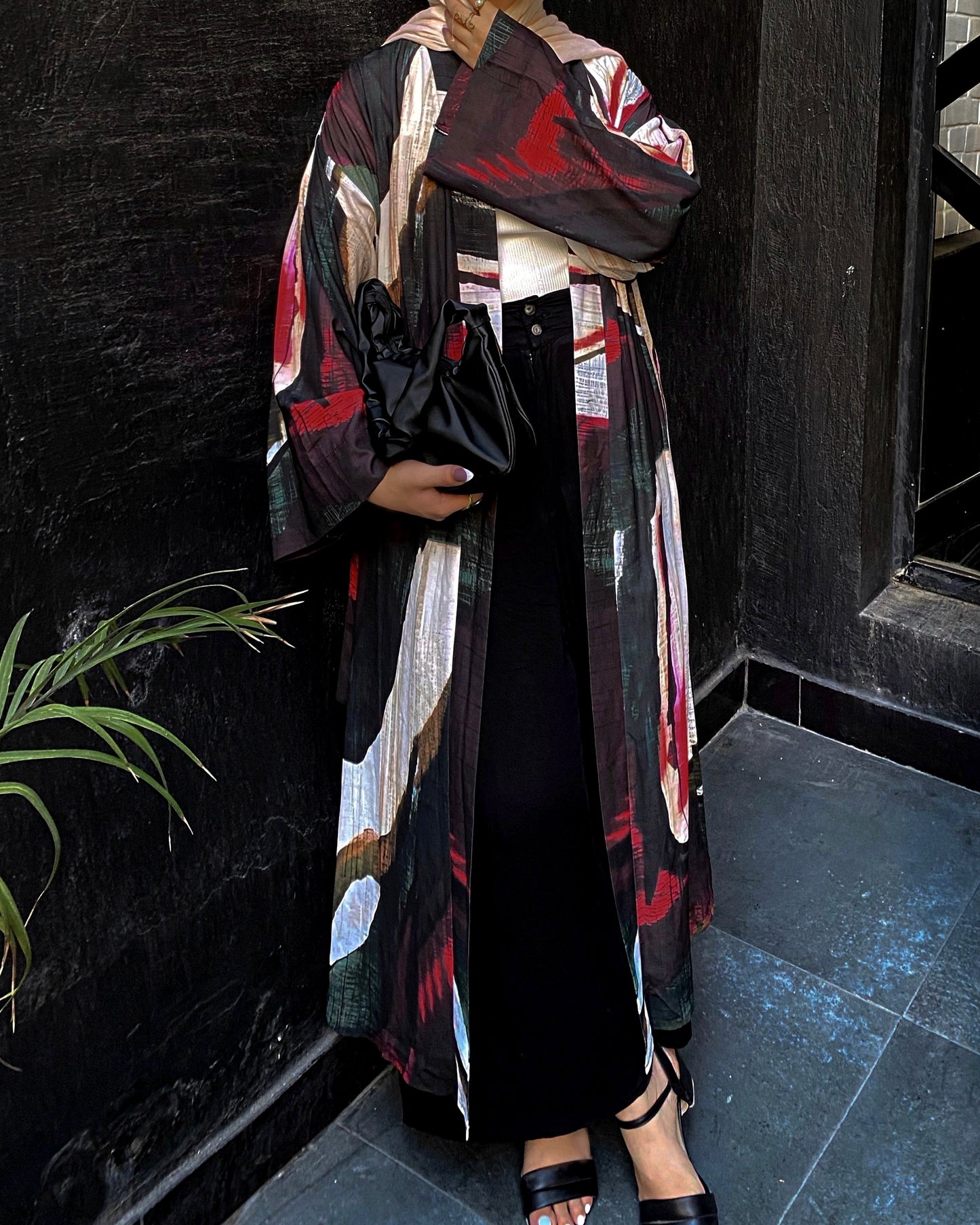 Yara Cardigan
