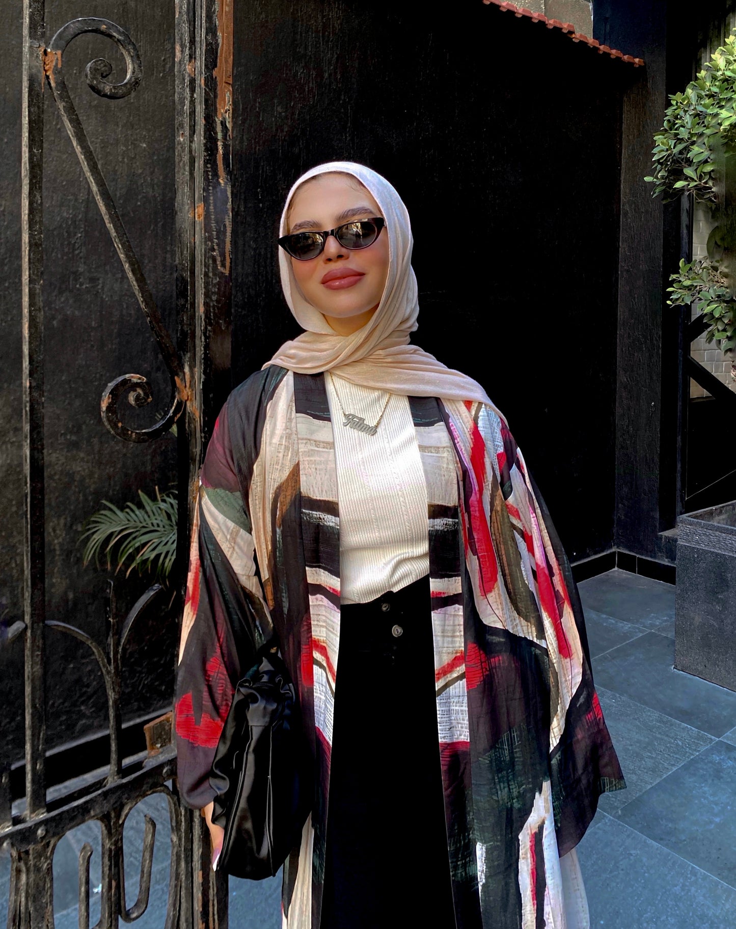 Yara Cardigan