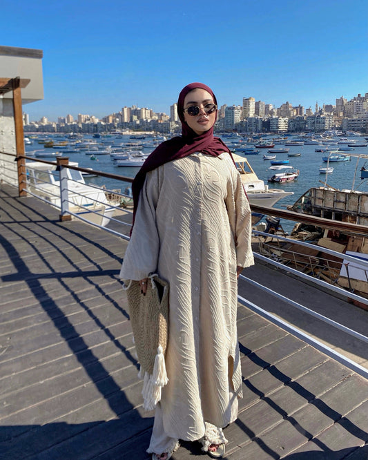 Arwa Dress