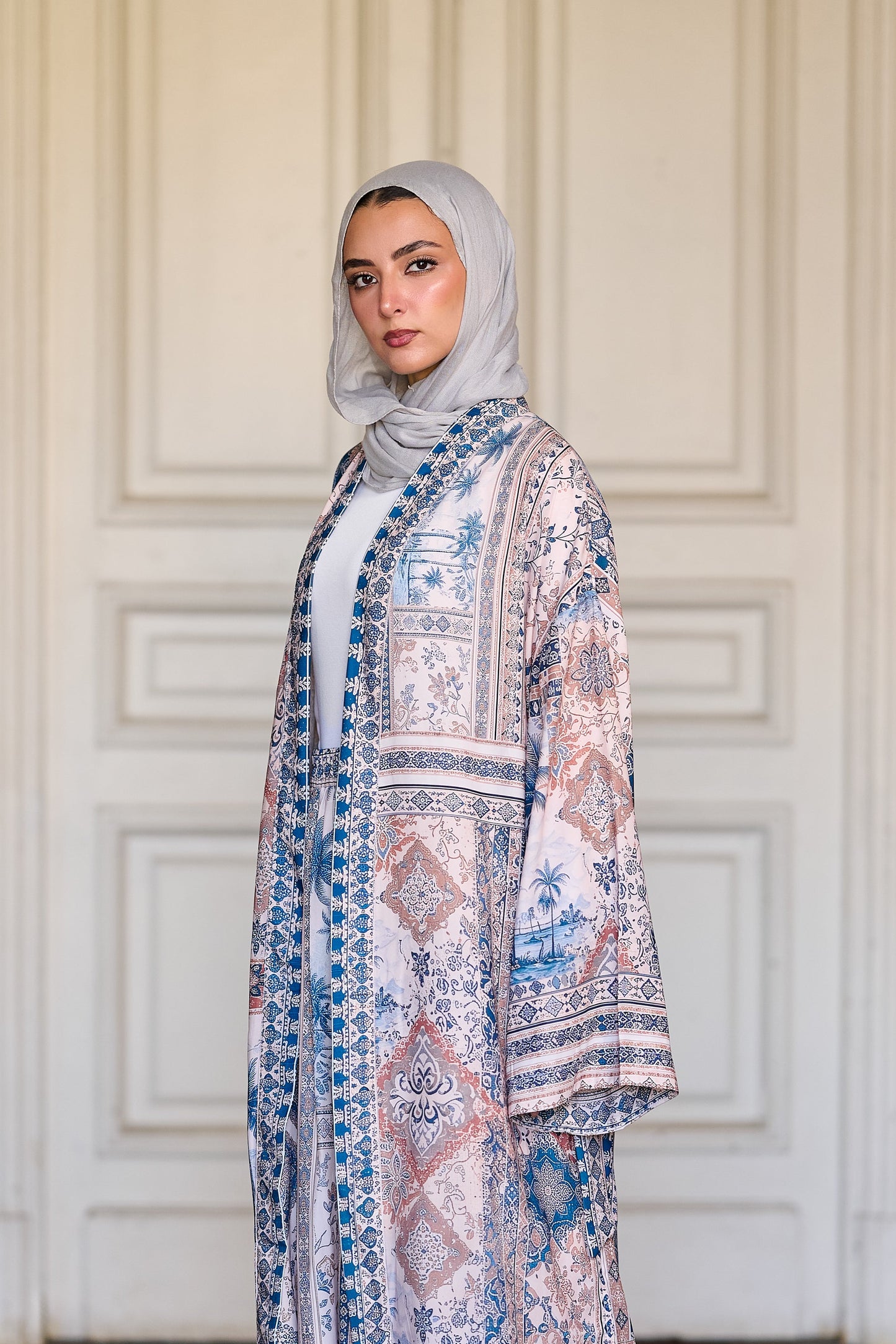 Oasis Cardigan
