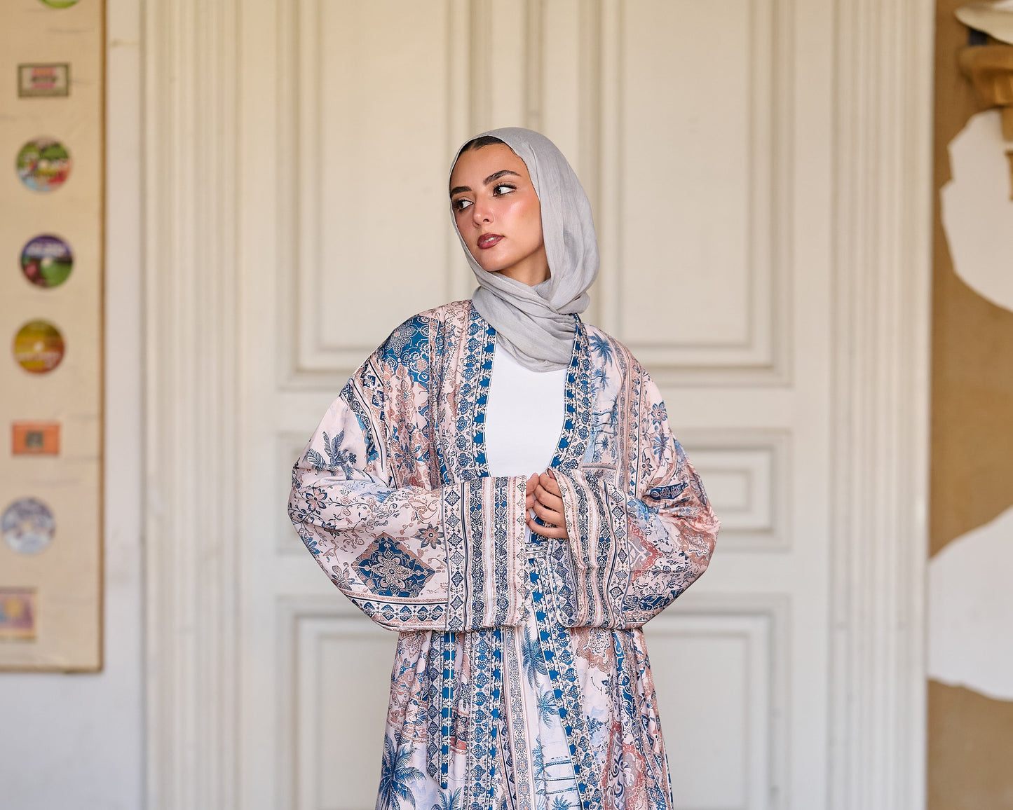 Oasis Cardigan