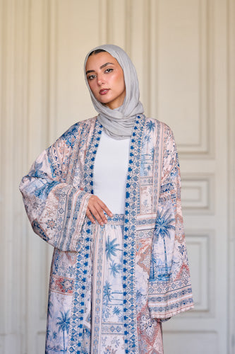 Oasis Cardigan