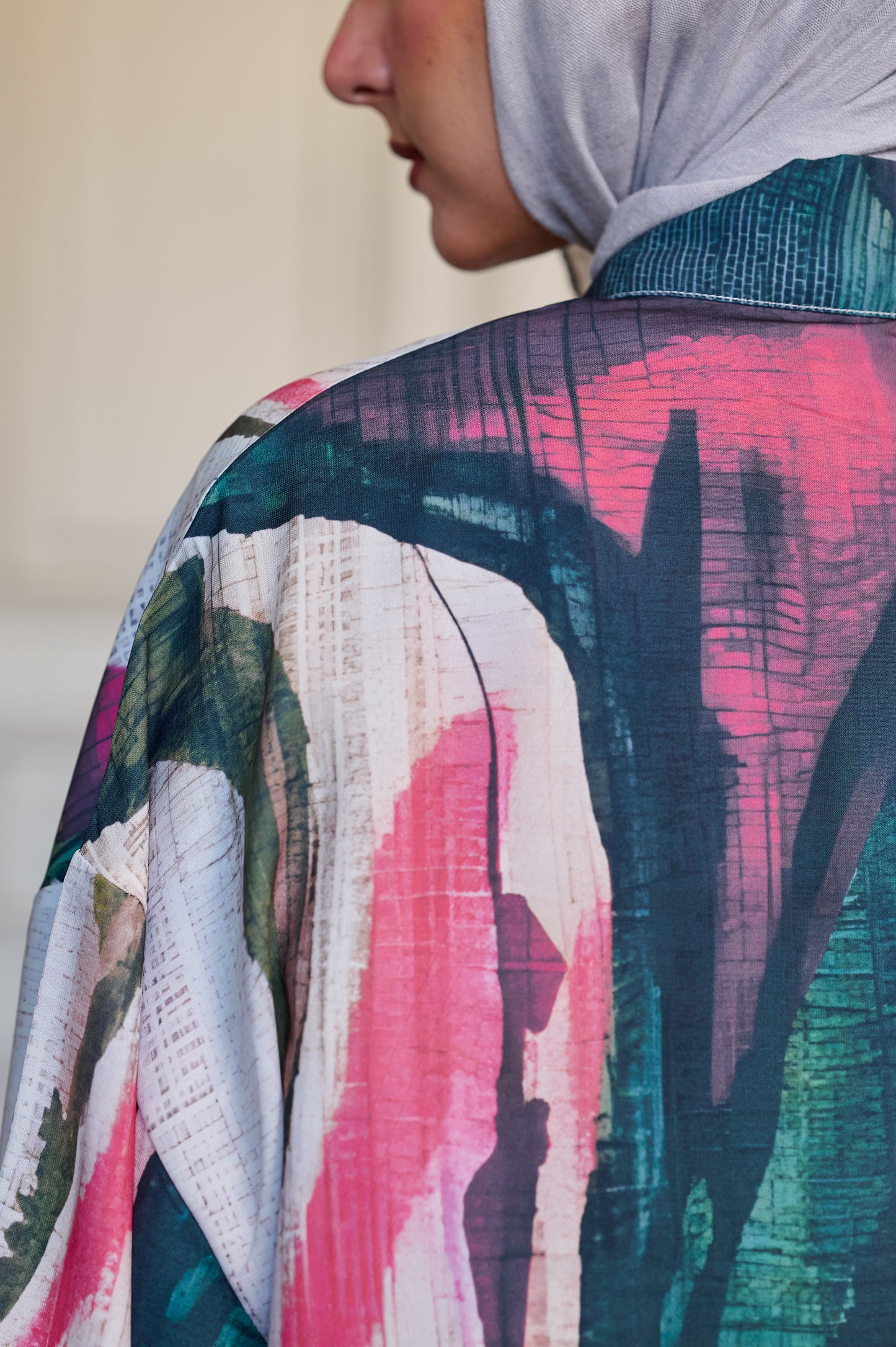 Yara Cardigan