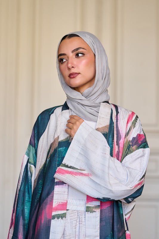 Yara Cardigan