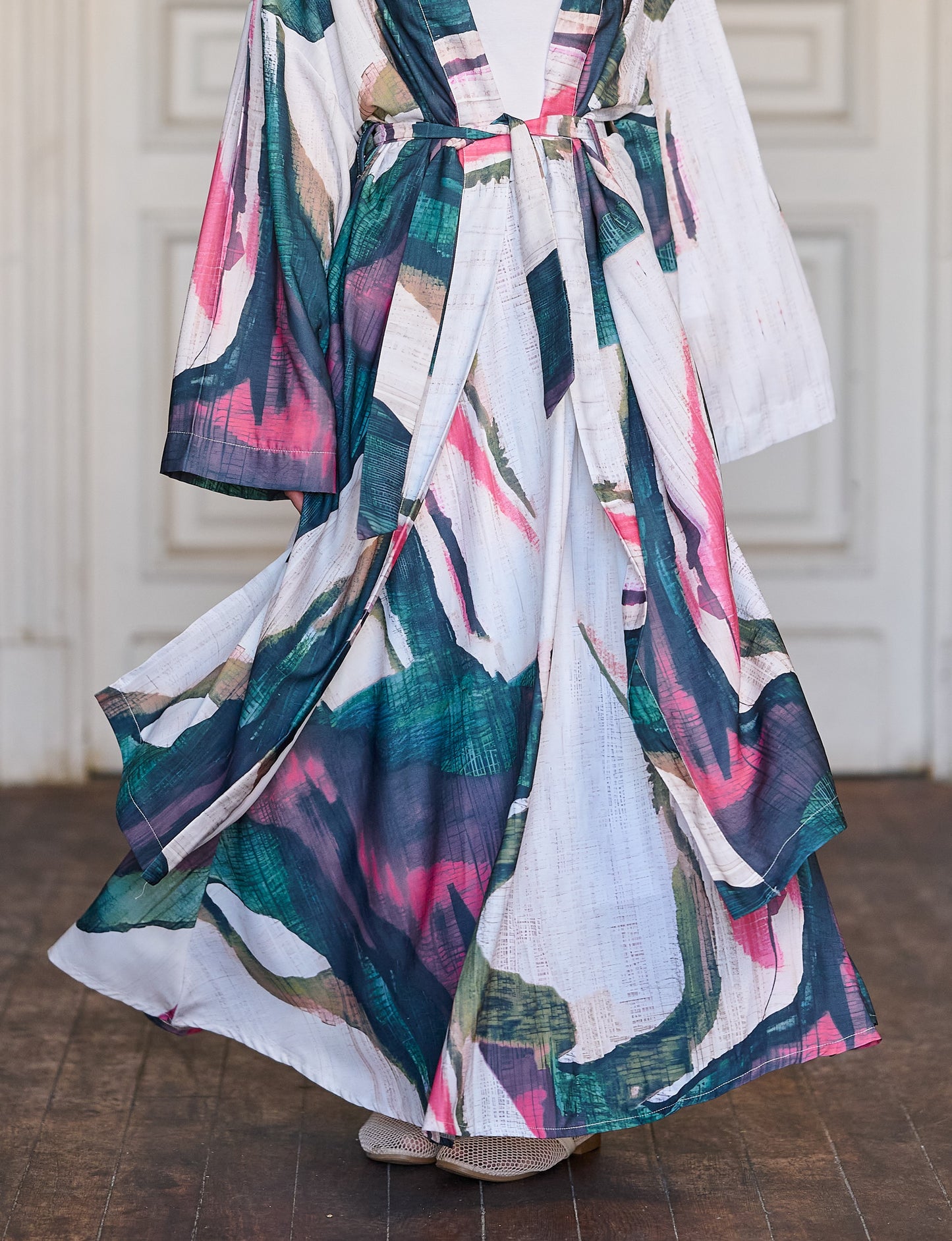 Yara Skirt
