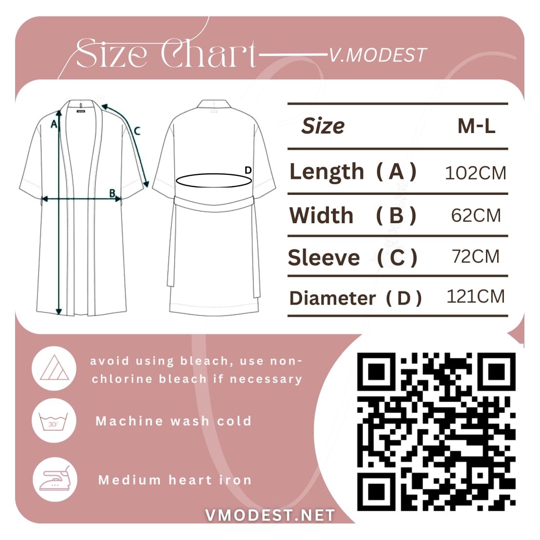 Yaqout Cardigan