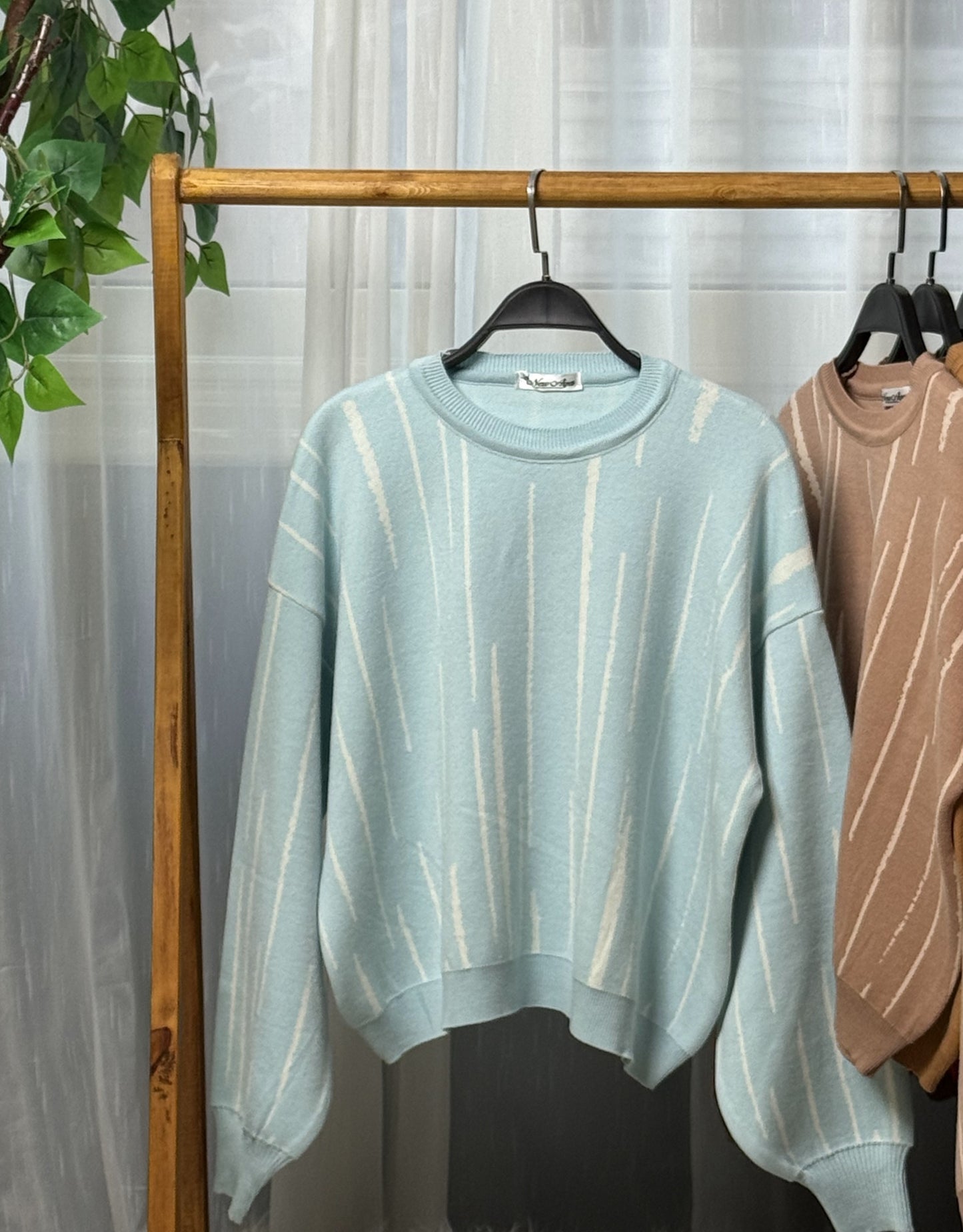 AREEG PULLOVER
