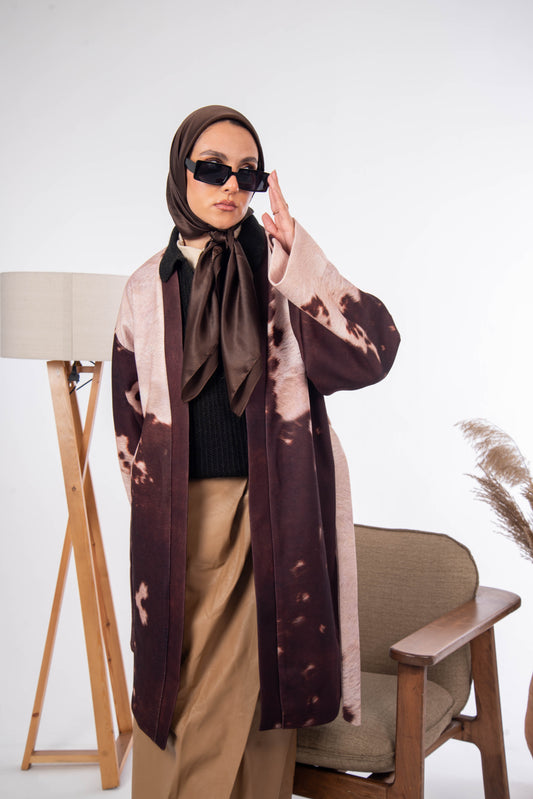 Cowture Cardigan