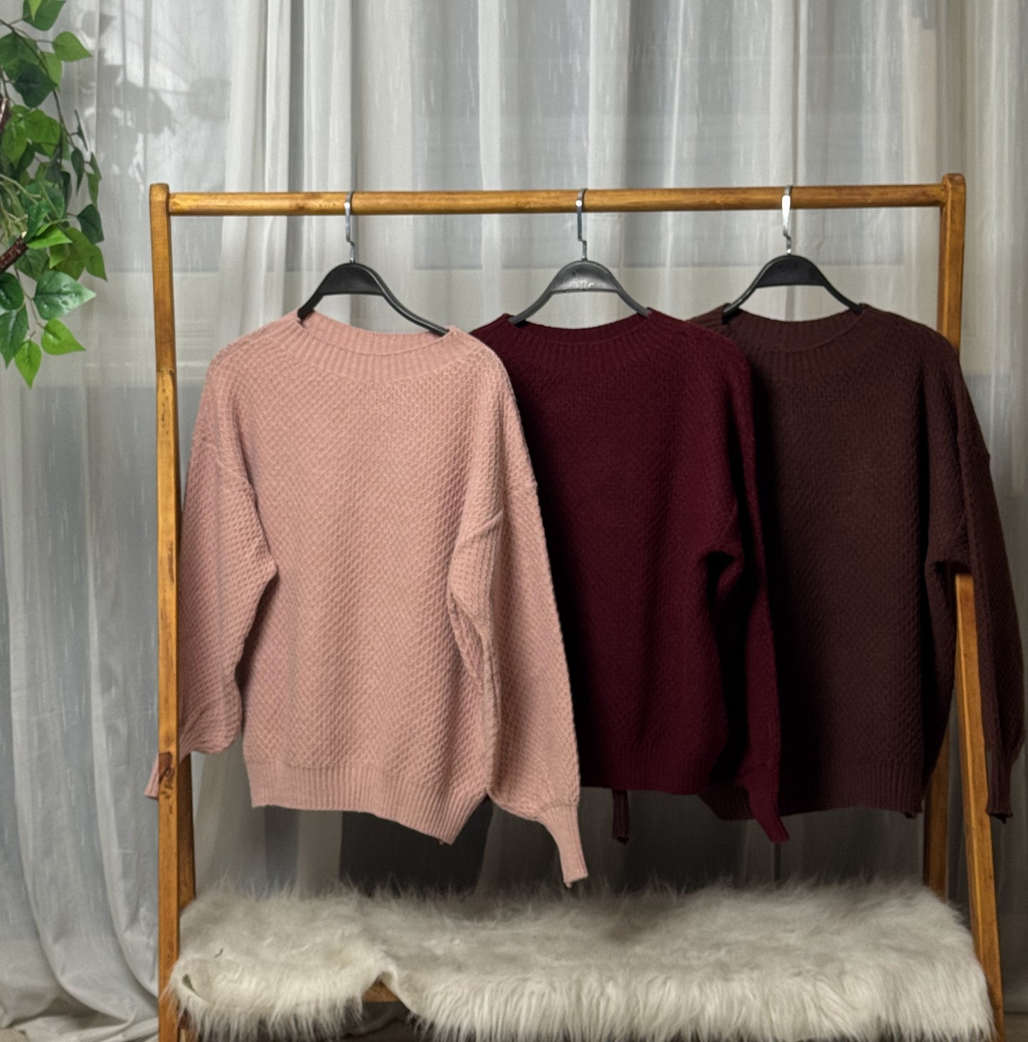 JANA PULLOVER