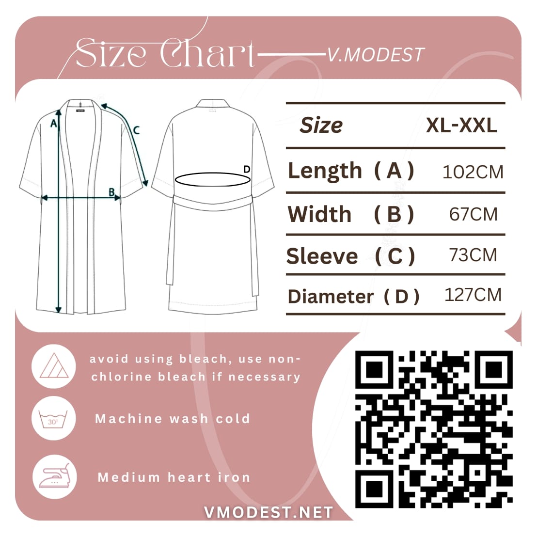 Yaqout Cardigan