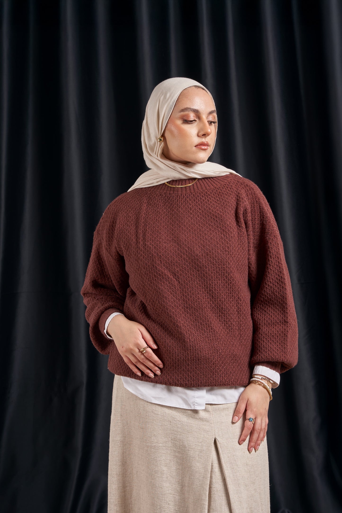 JANA PULLOVER