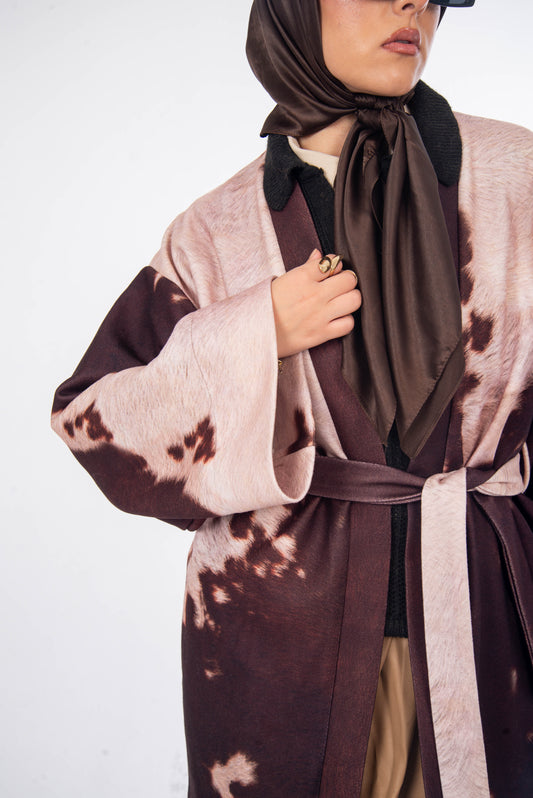 Cowture Cardigan