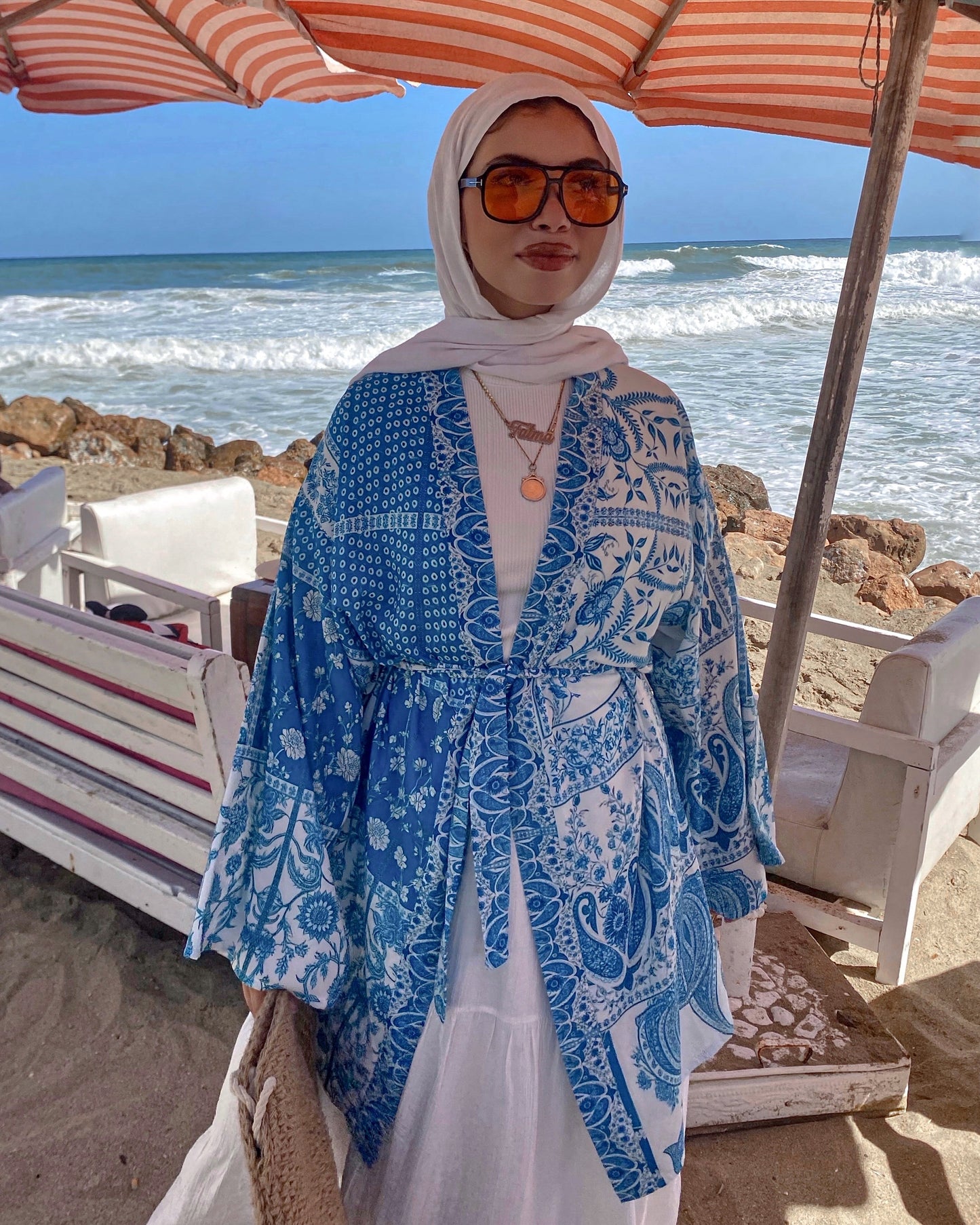 Riva cardigan