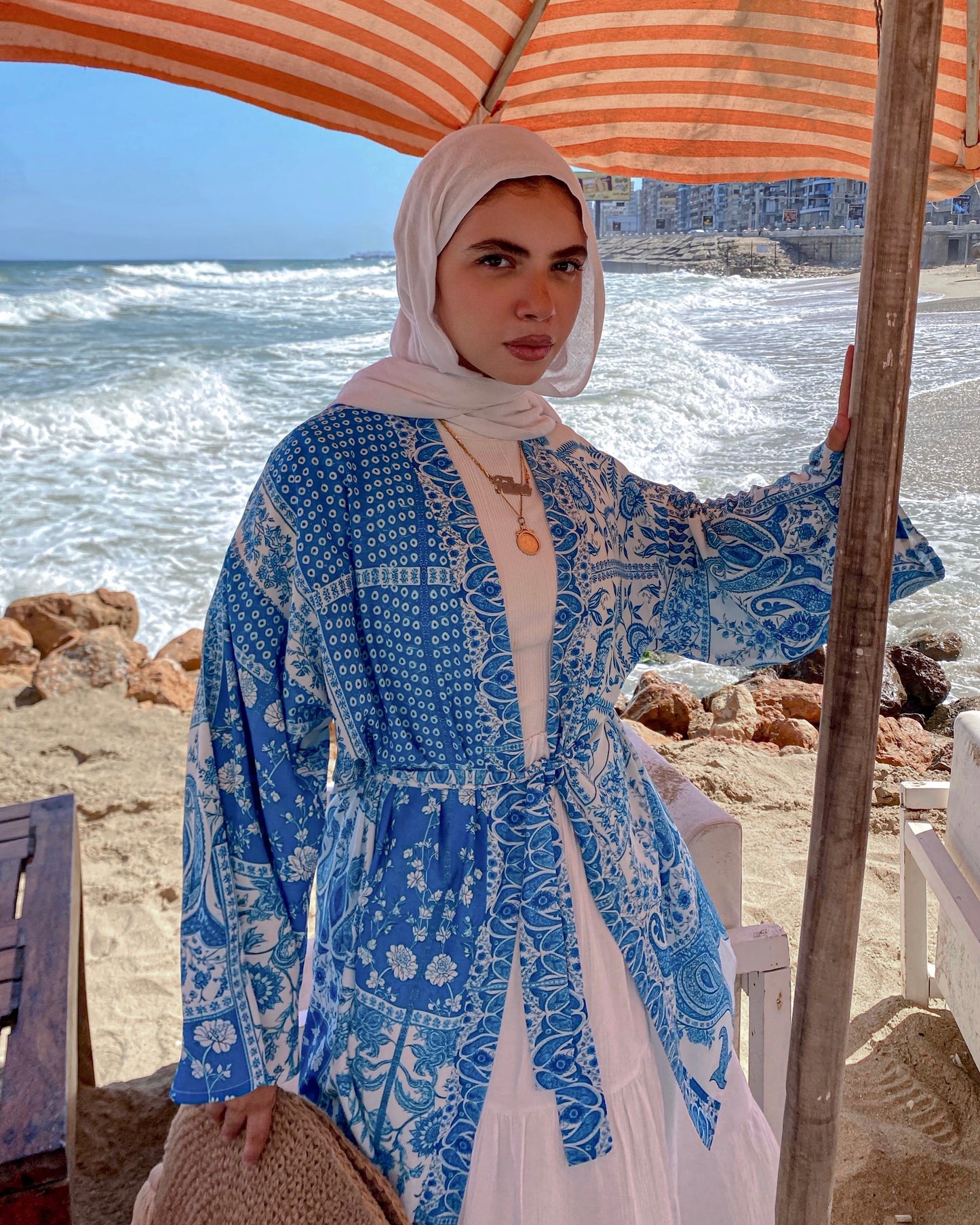 Riva cardigan