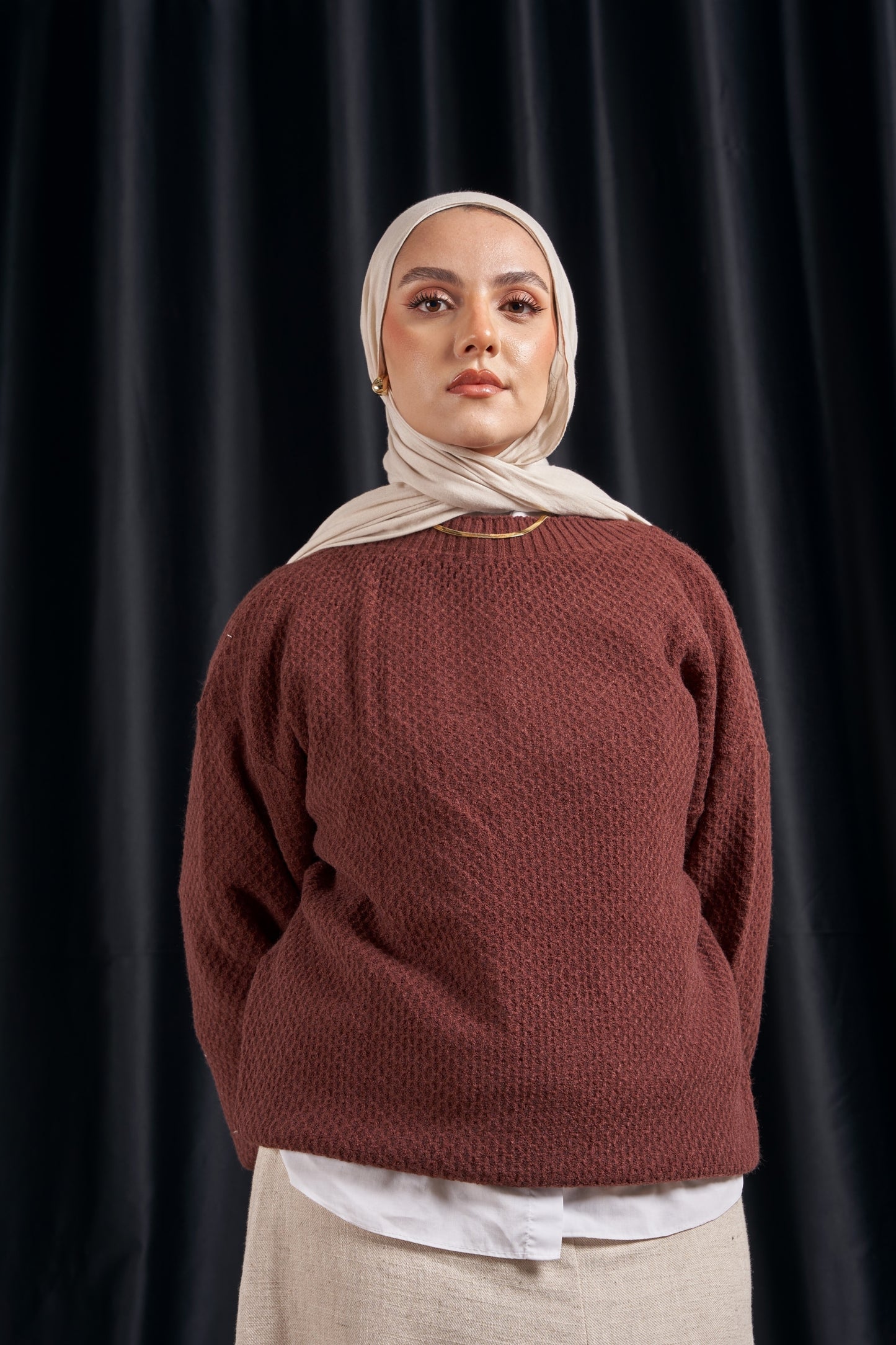 JANA PULLOVER