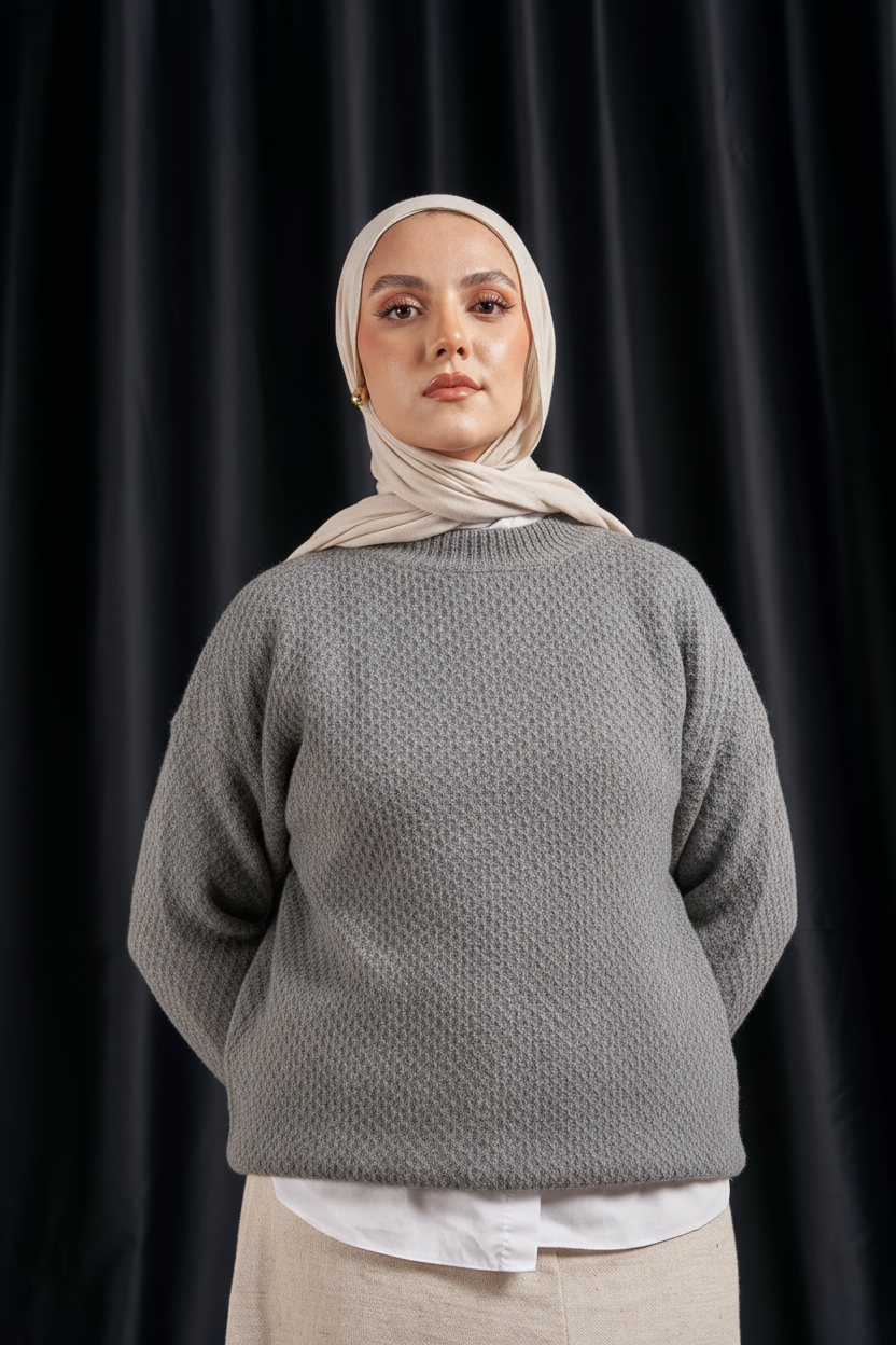 JANA PULLOVER